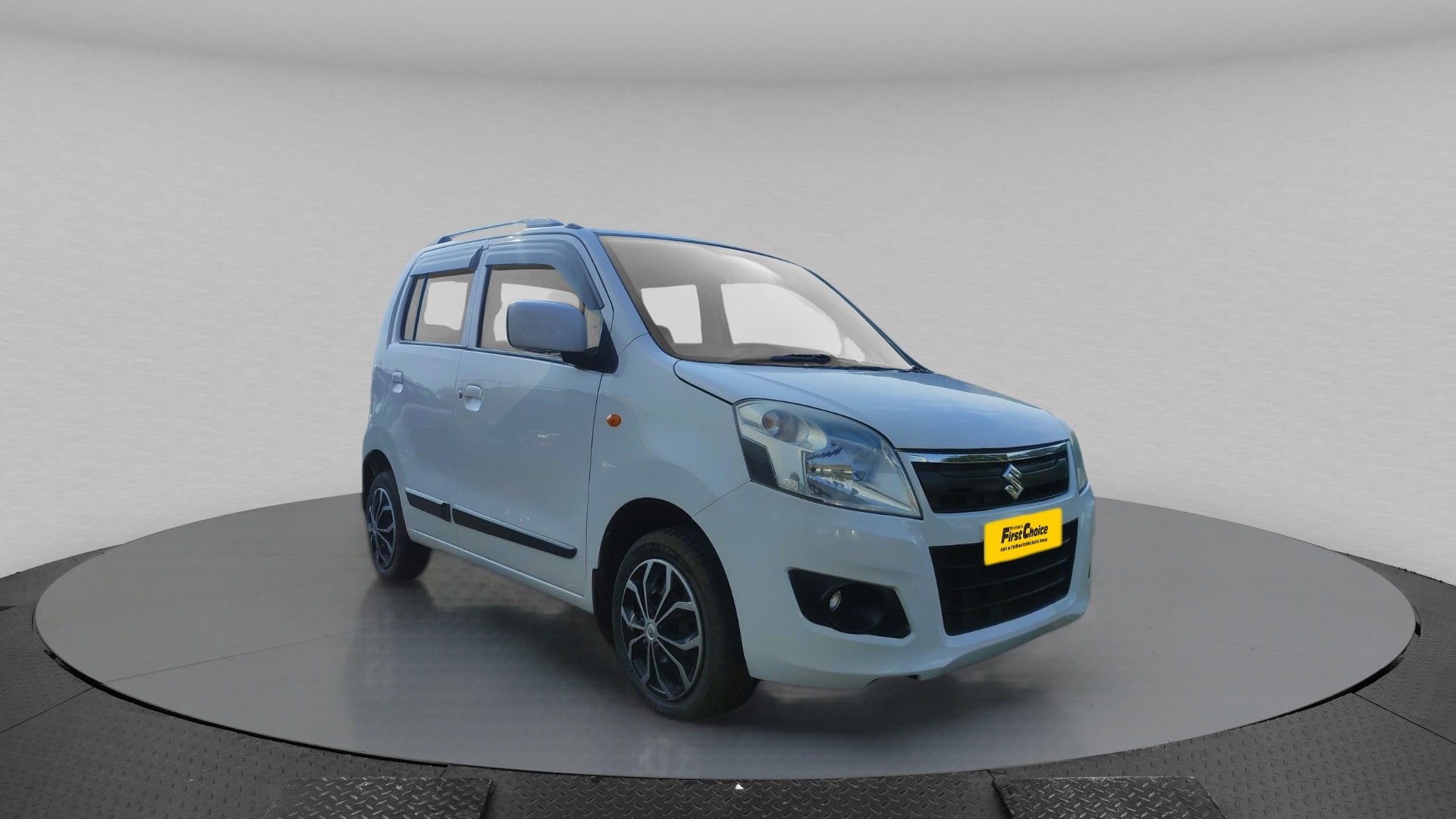 Wagon R image 5 Wagon R image 5