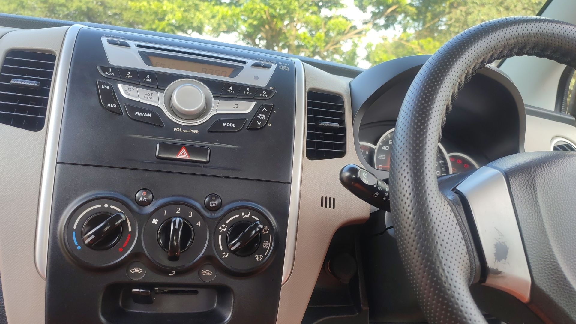 Wagon R image 16 Wagon R image 16