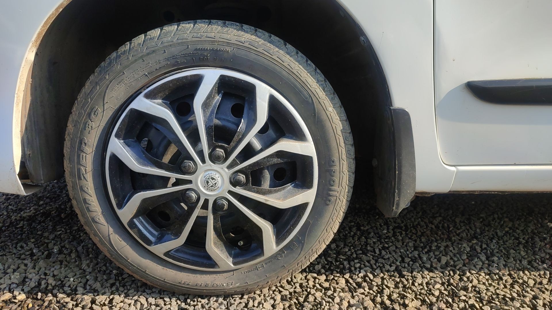 Wagon R image 10 Wagon R image 10