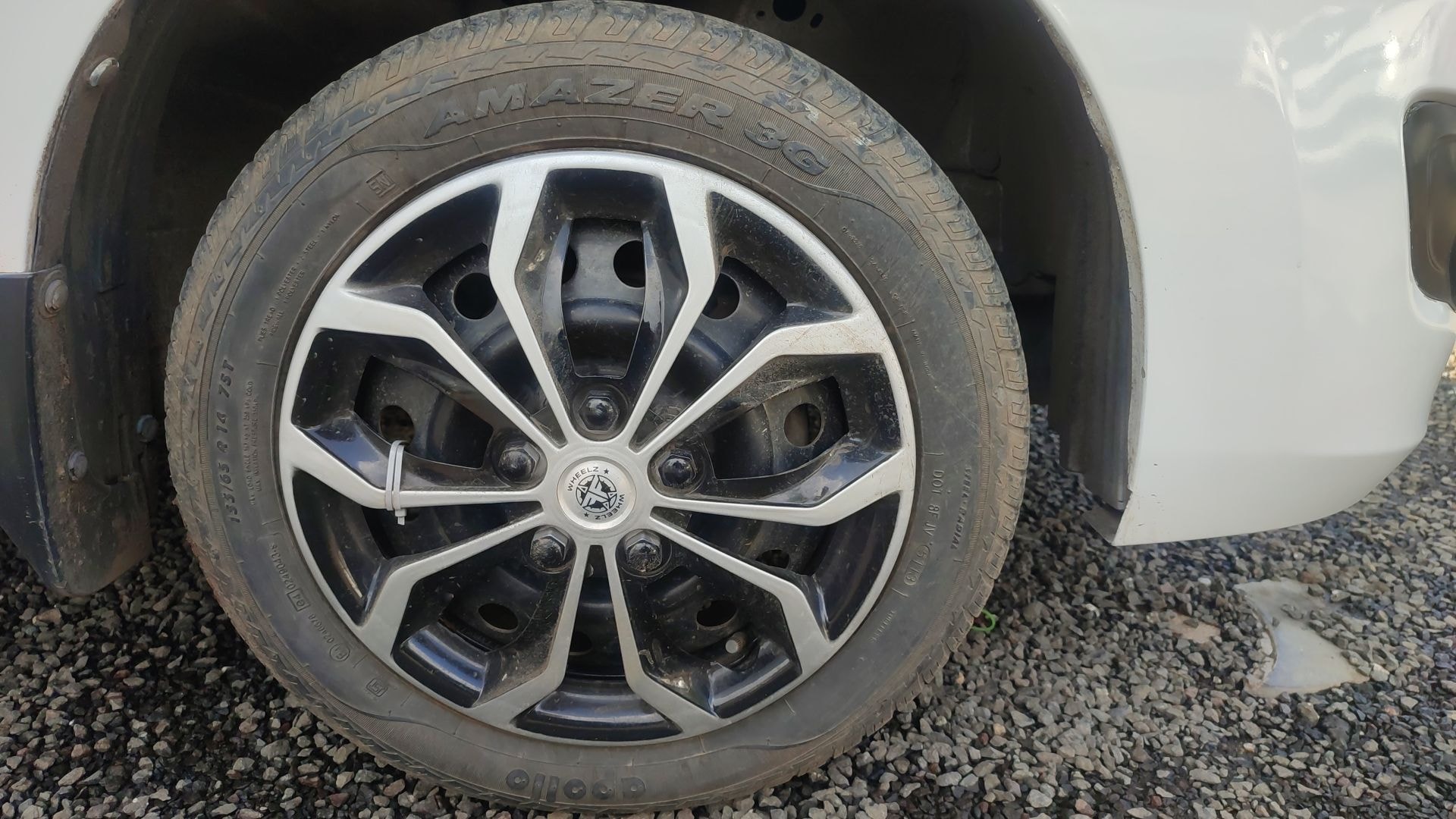 Wagon R image 9 Wagon R image 9