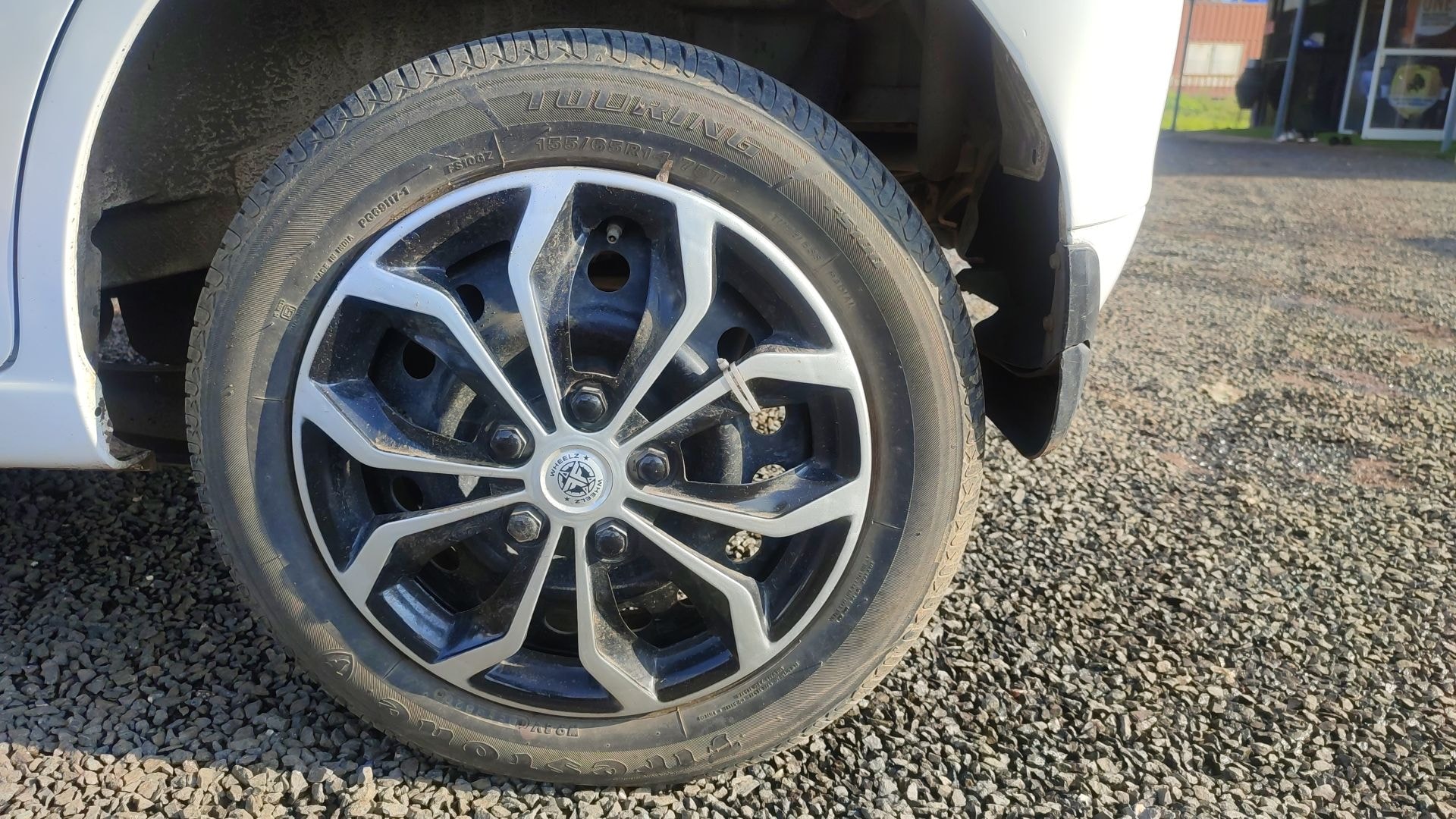 Wagon R image 12 Wagon R image 12