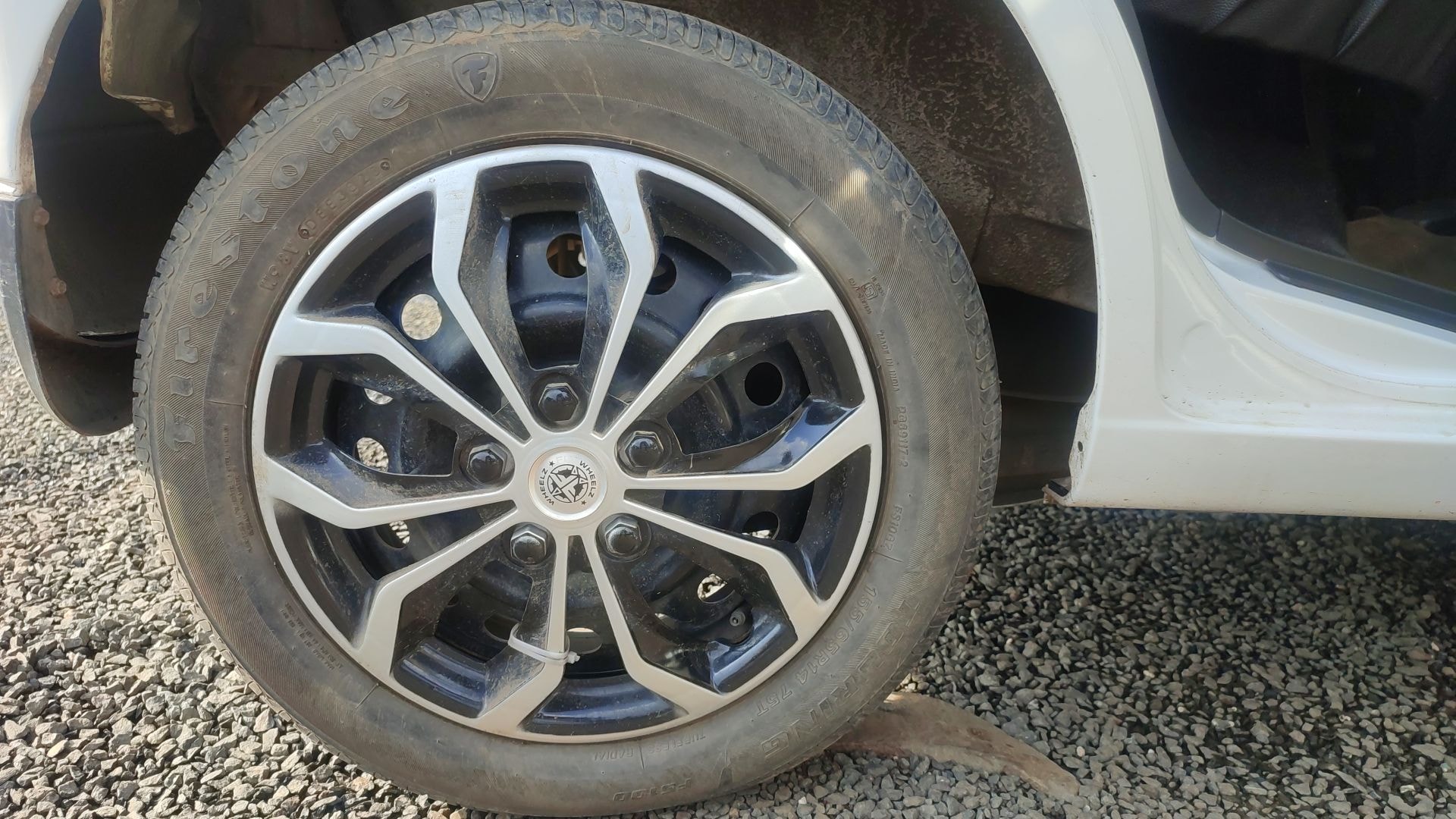 Wagon R image 11 Wagon R image 11