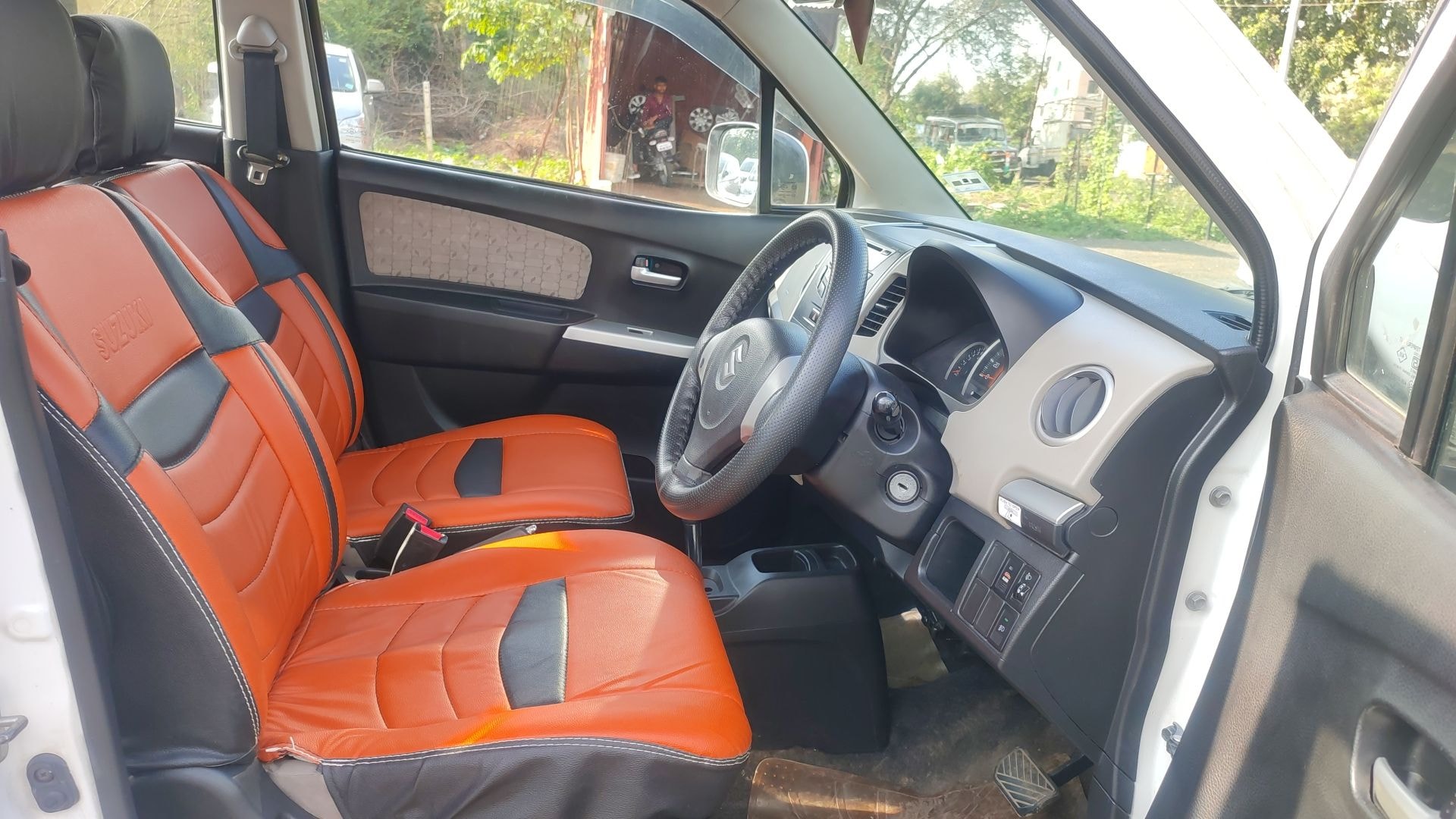 Wagon R image 18 Wagon R image 18