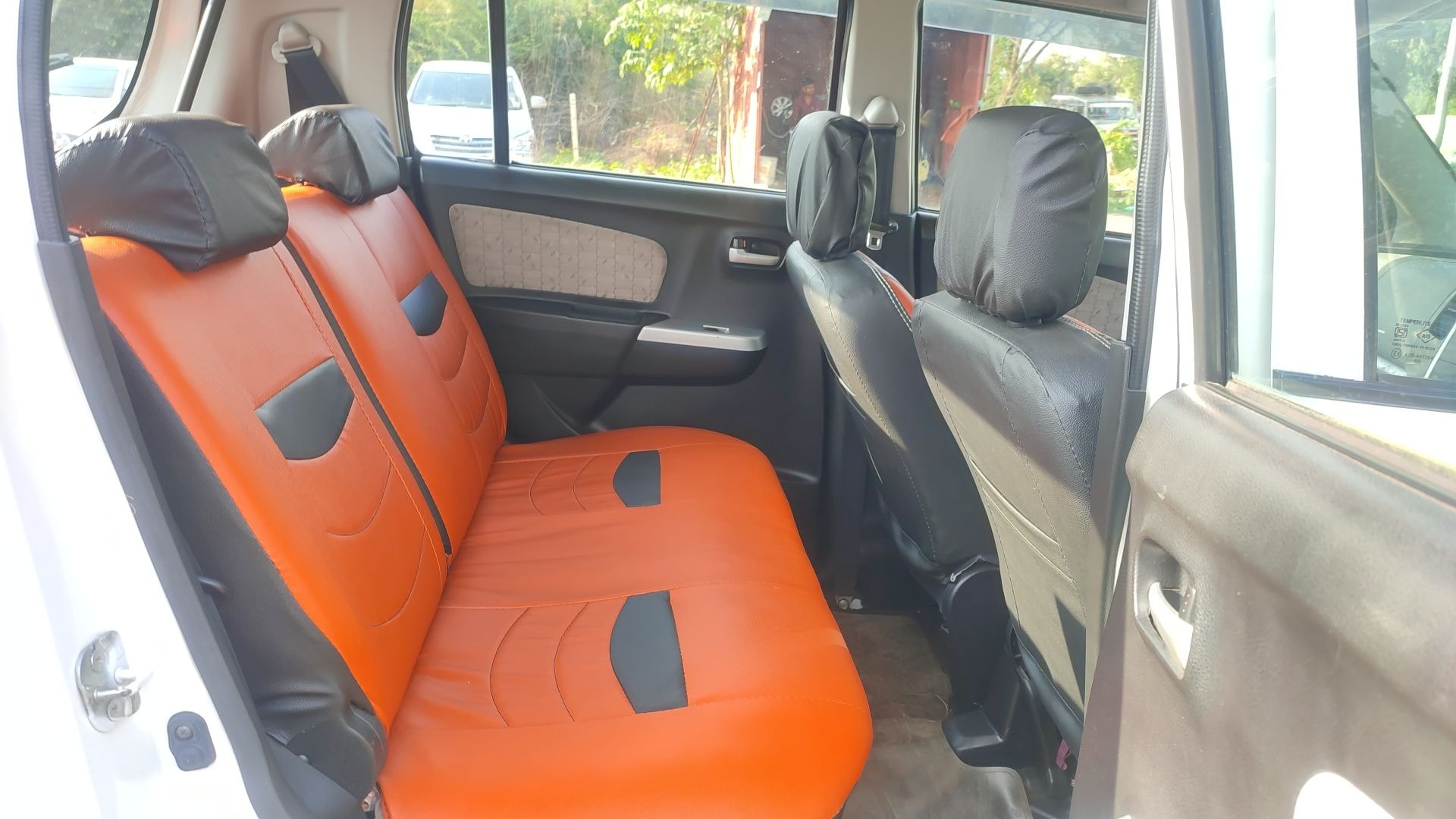 Wagon R image 19 Wagon R image 19