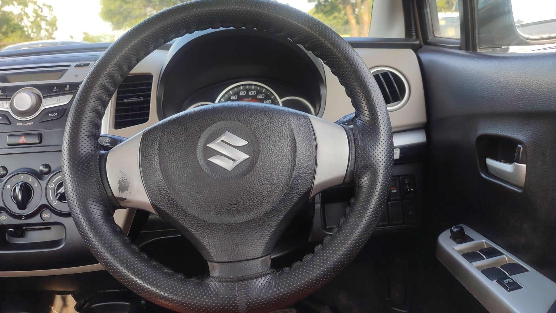 Wagon R image 17 Wagon R image 17