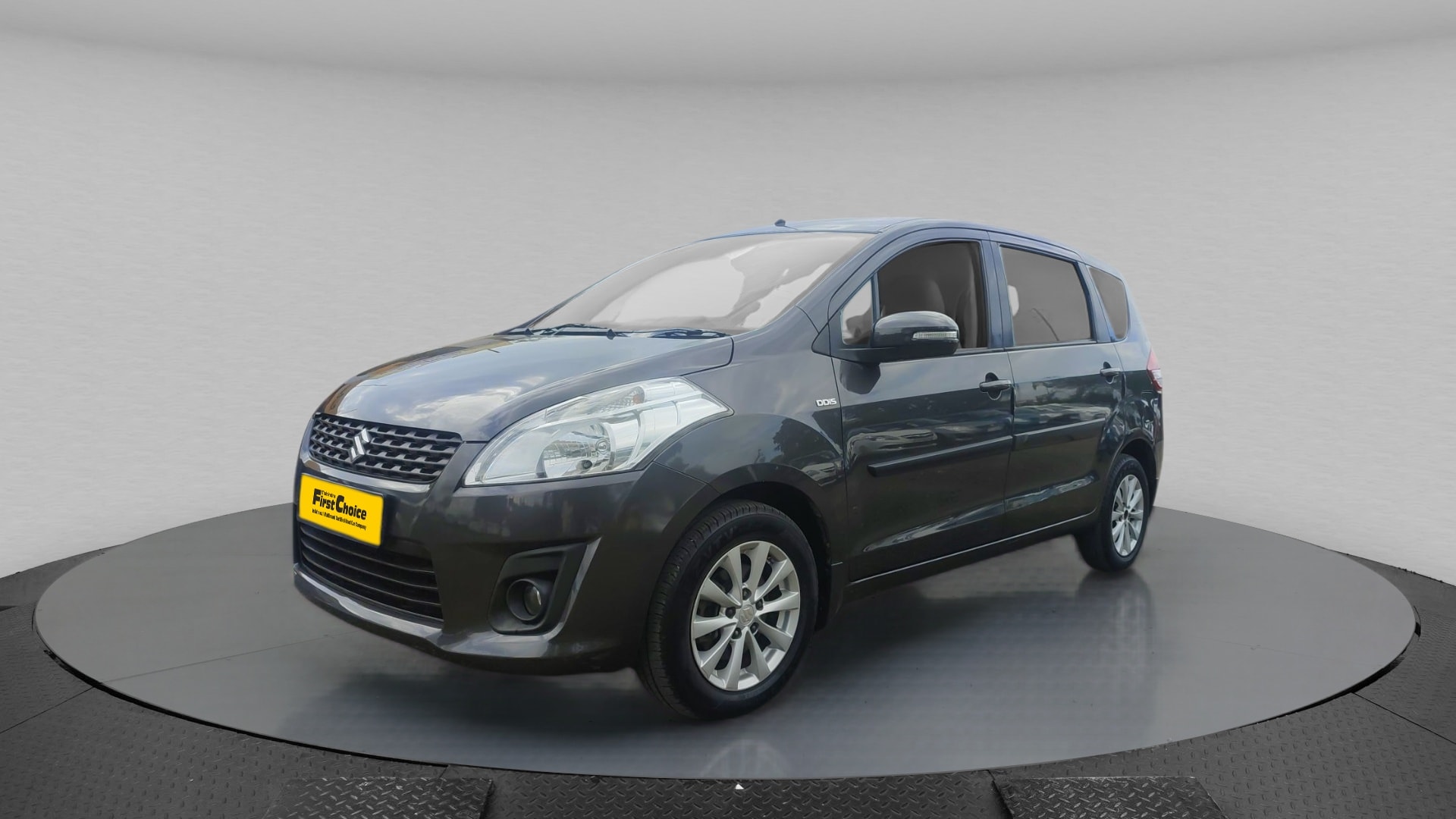 Ertiga image 1 Ertiga image 1