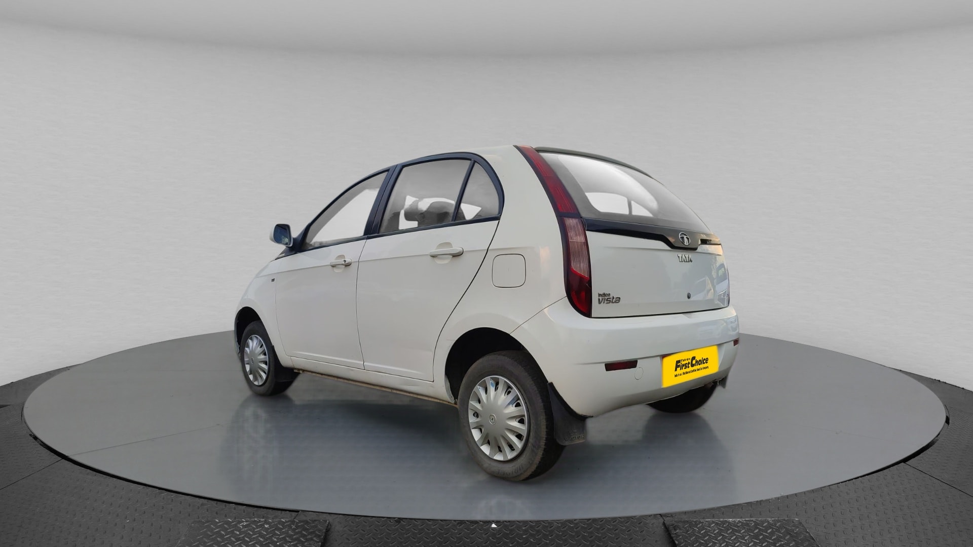 Indica Vista image 3 Indica Vista image 3