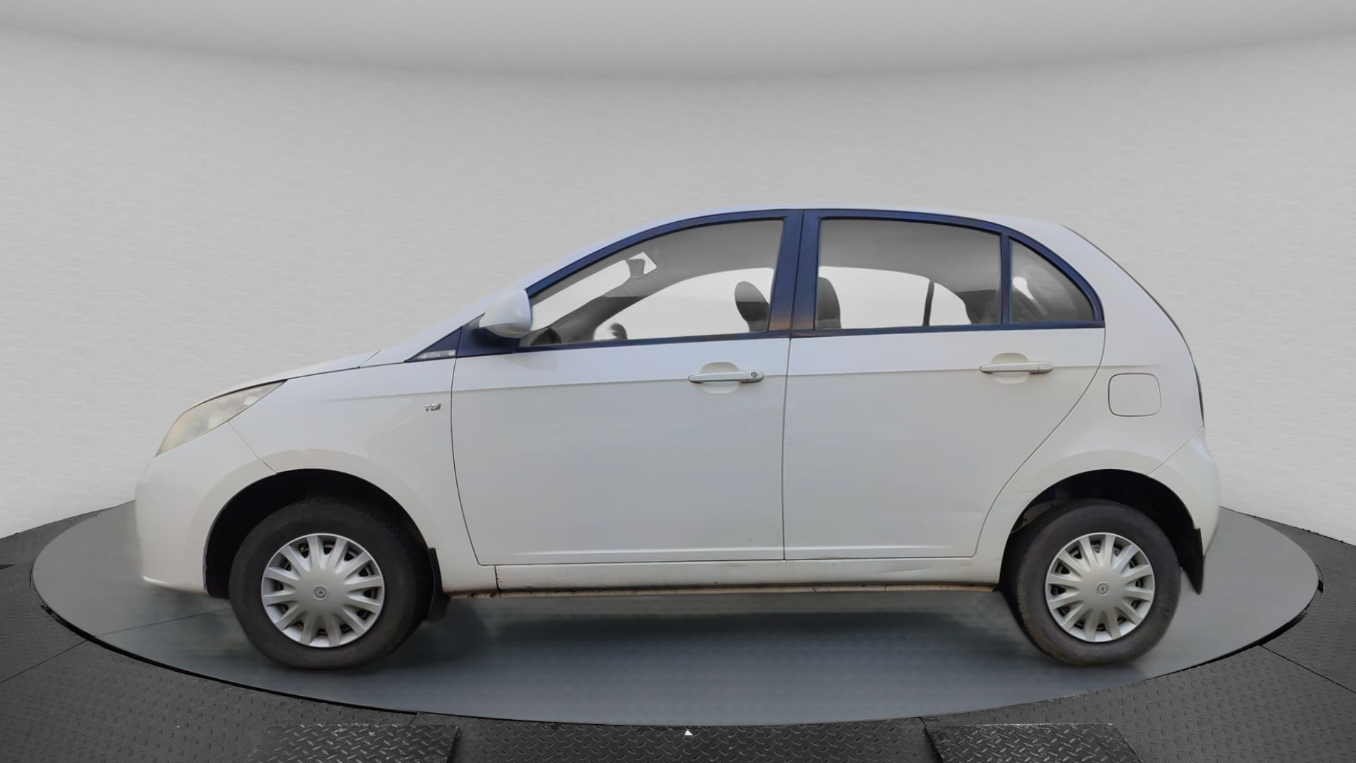 Indica Vista image 2 Indica Vista image 2