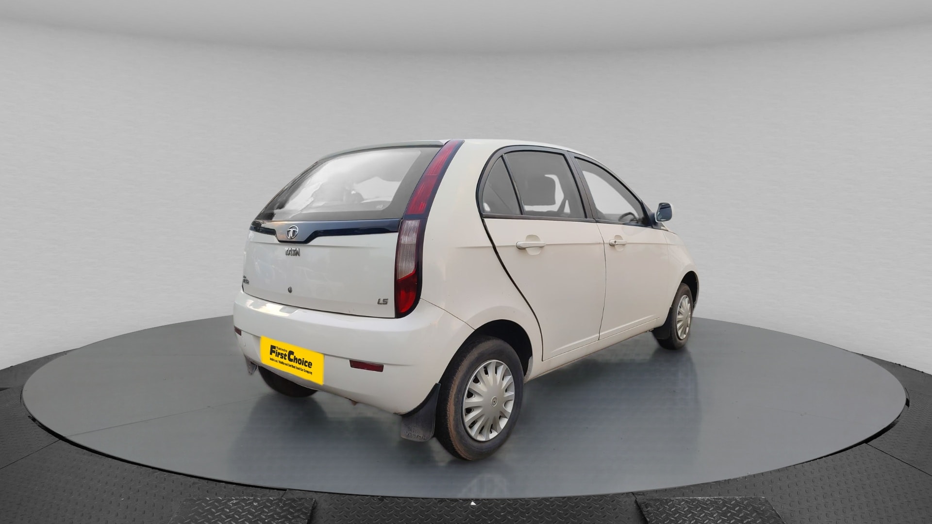 Indica Vista image 6 Indica Vista image 6