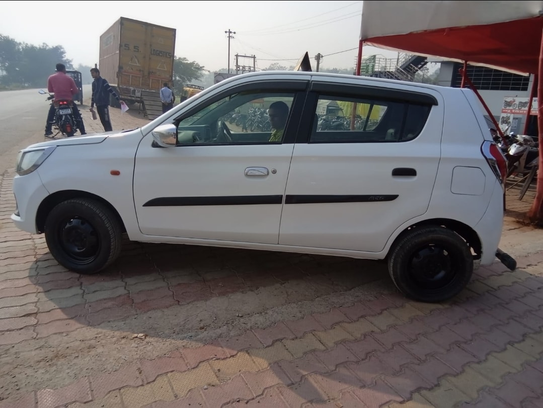 Alto K10 image 1 Alto K10 image 1