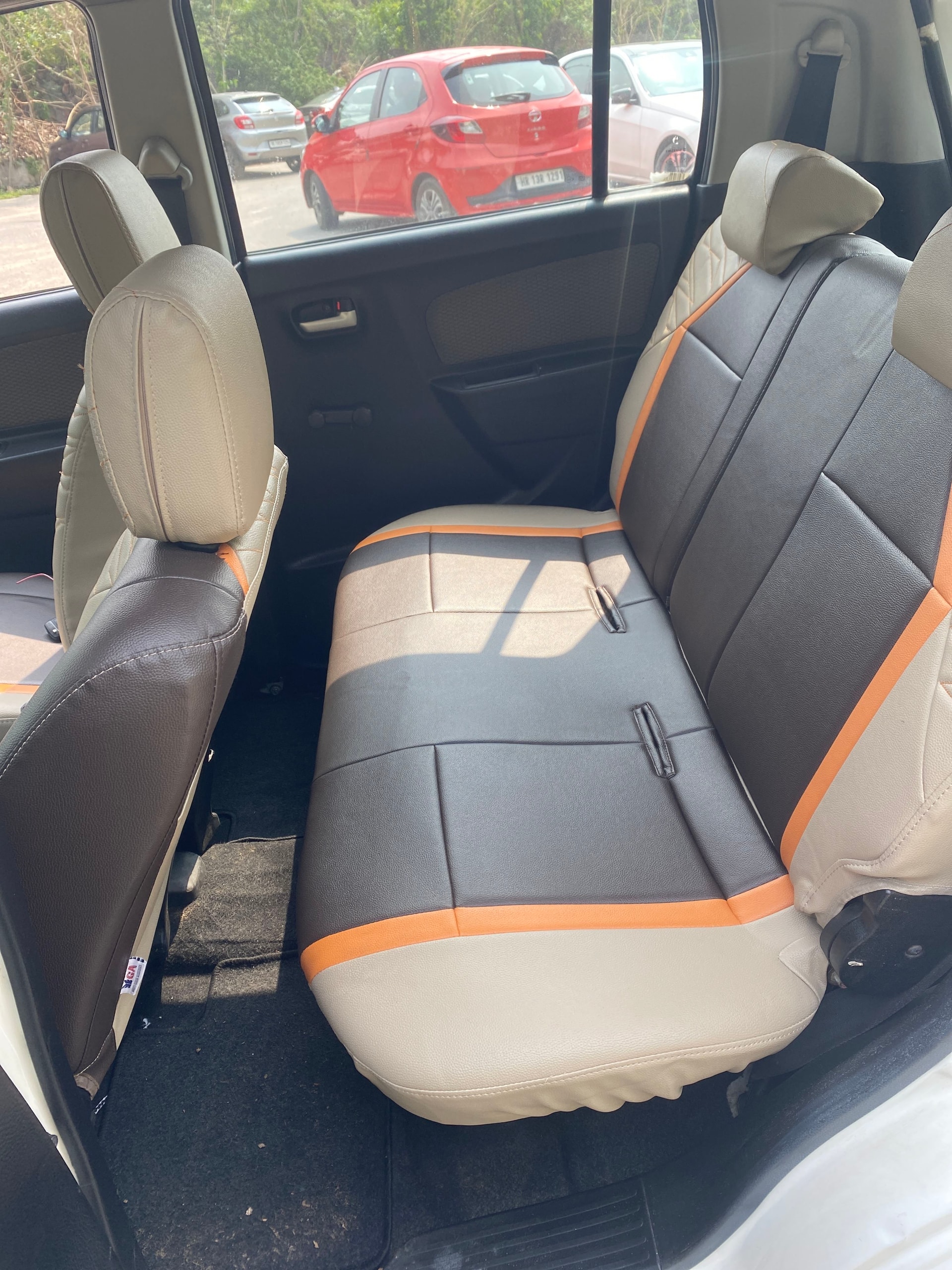 Wagon R image 9 Wagon R image 9