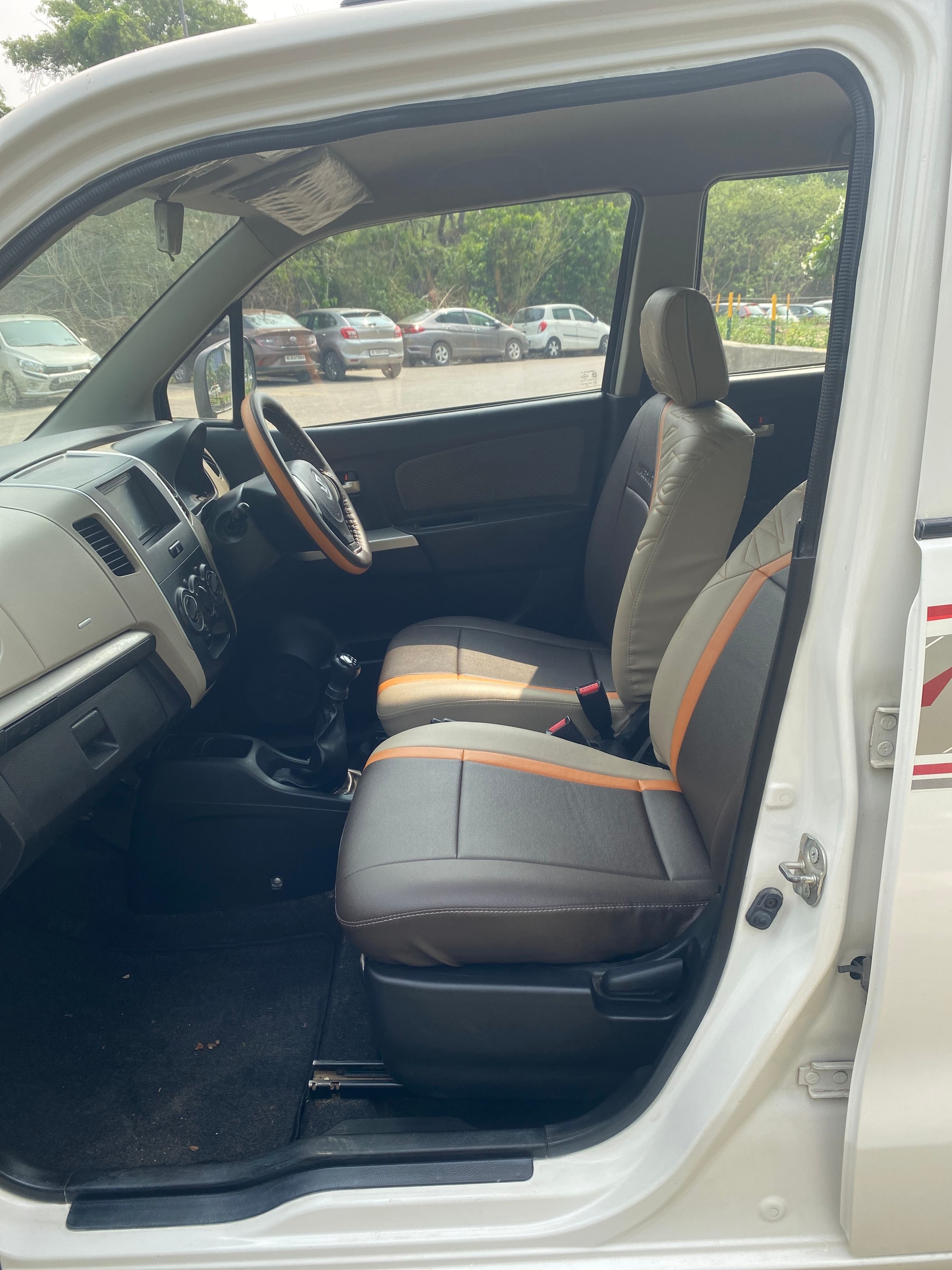 Wagon R image 11 Wagon R image 11