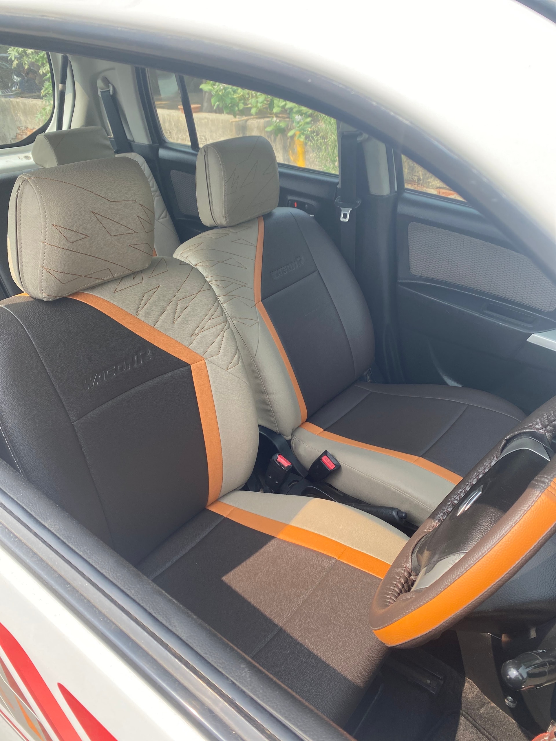 Wagon R image 12 Wagon R image 12