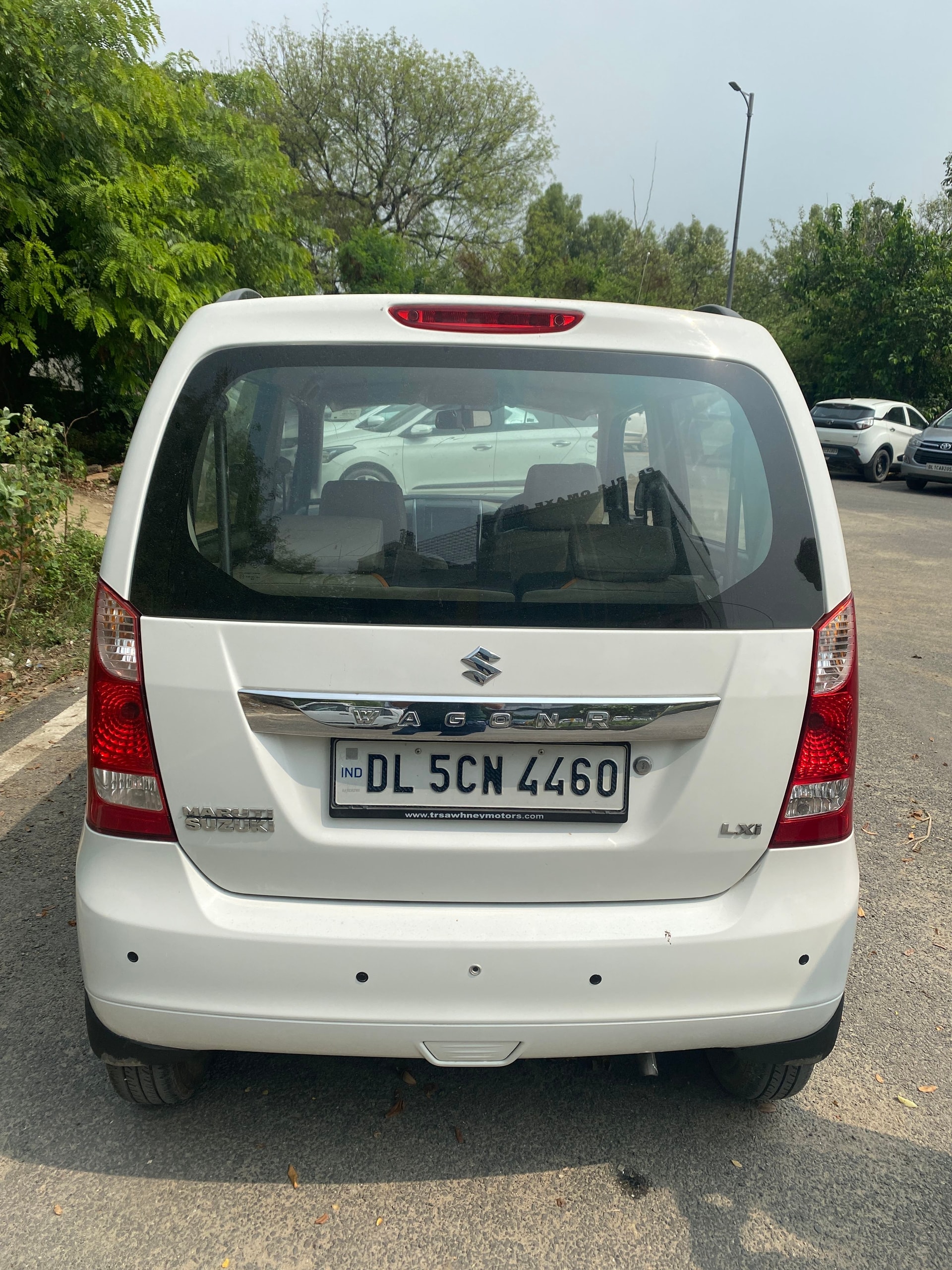 Wagon R image 5 Wagon R image 5