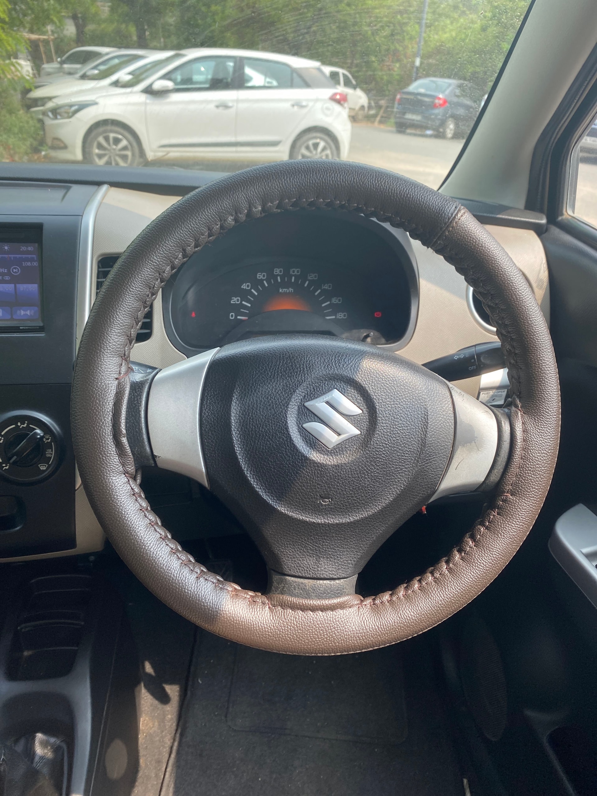 Wagon R image 14 Wagon R image 14