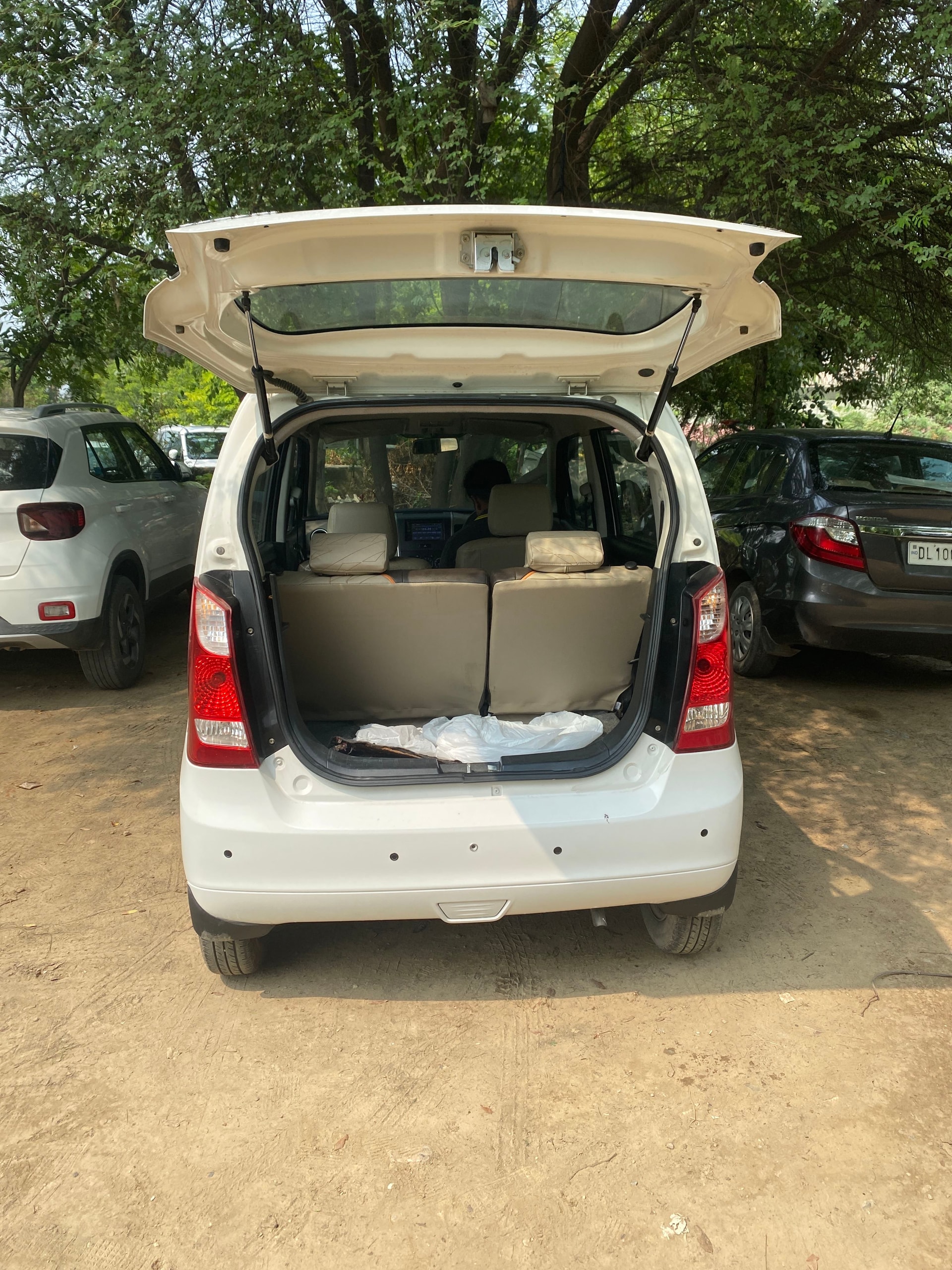 Wagon R image 6 Wagon R image 6