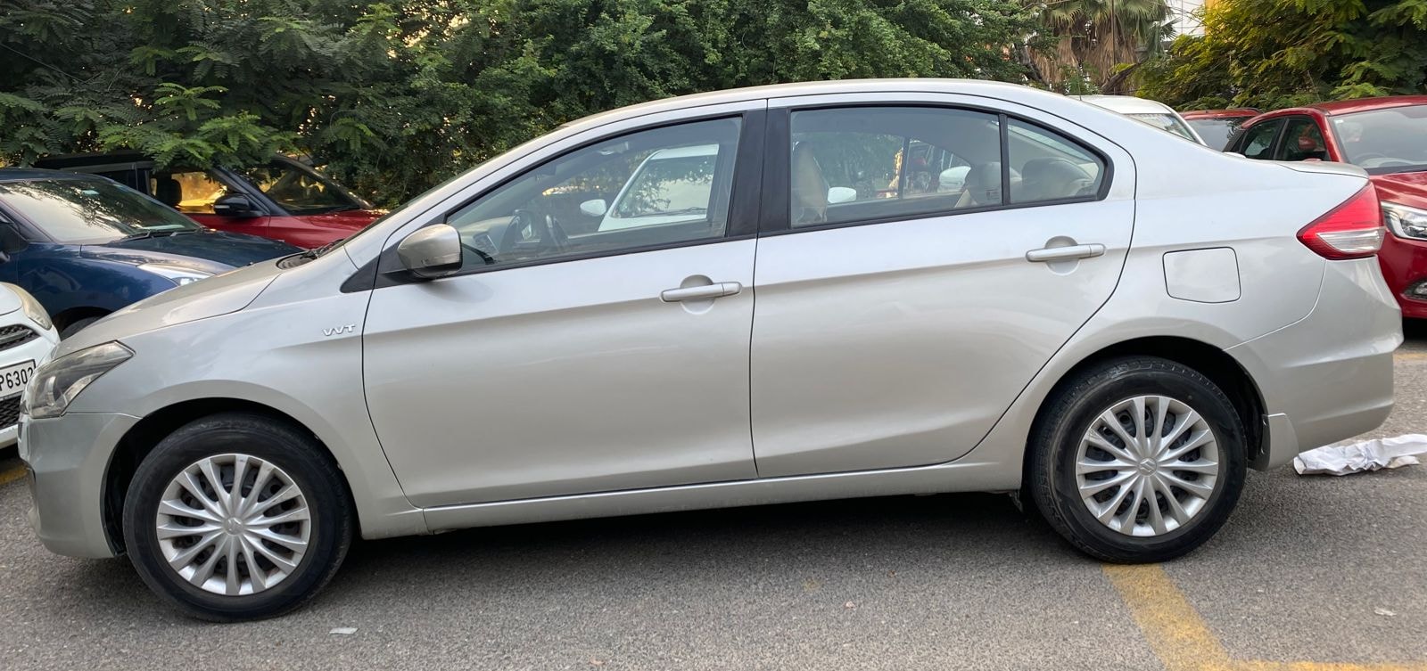 Ciaz image 4 Ciaz image 4