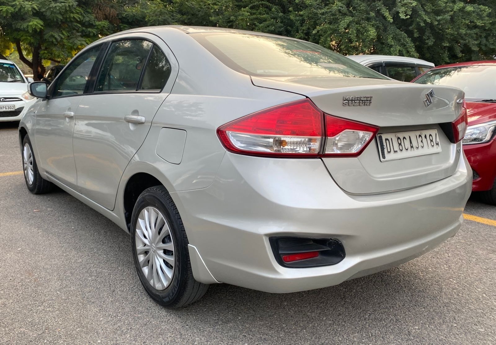 Ciaz image 5 Ciaz image 5