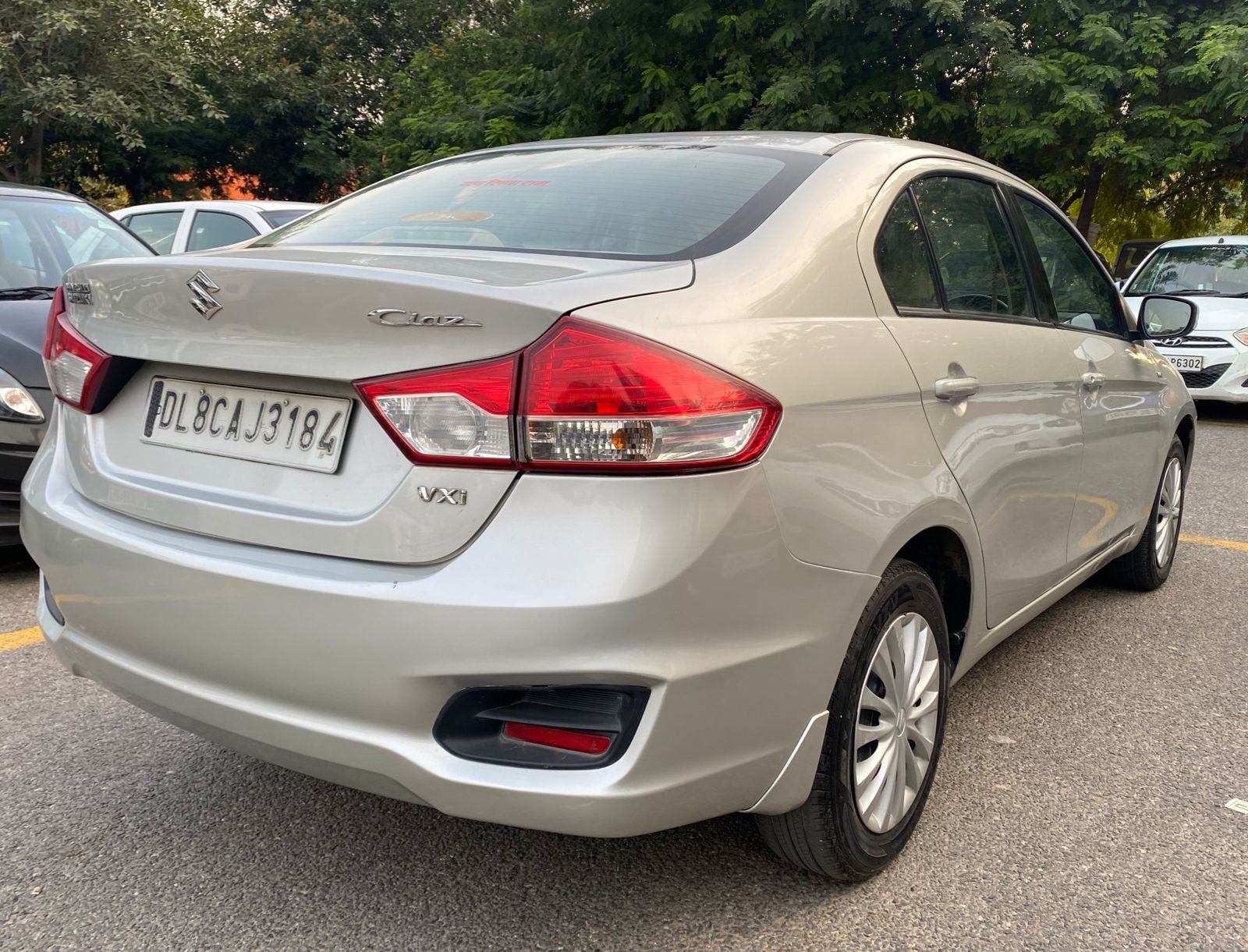 Ciaz image 6 Ciaz image 6