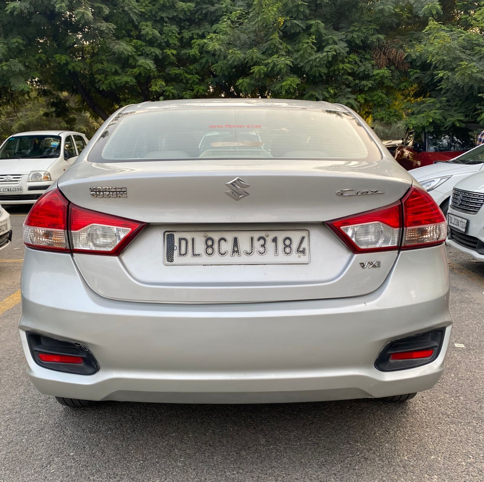 Ciaz image 7 Ciaz image 7