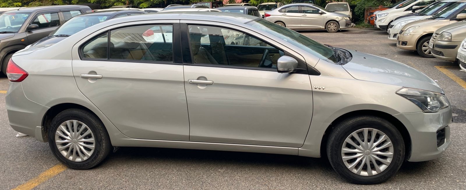 Ciaz image 8 Ciaz image 8