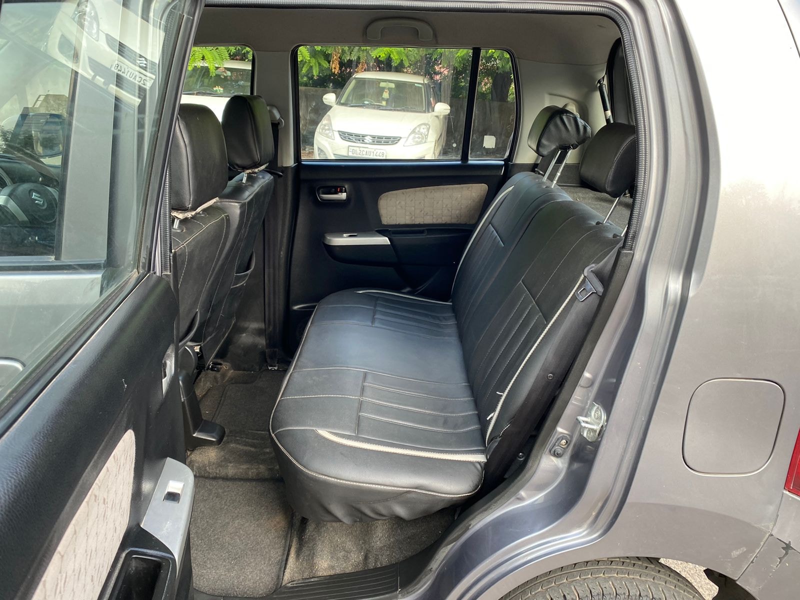 Wagon R image 8 Wagon R image 8