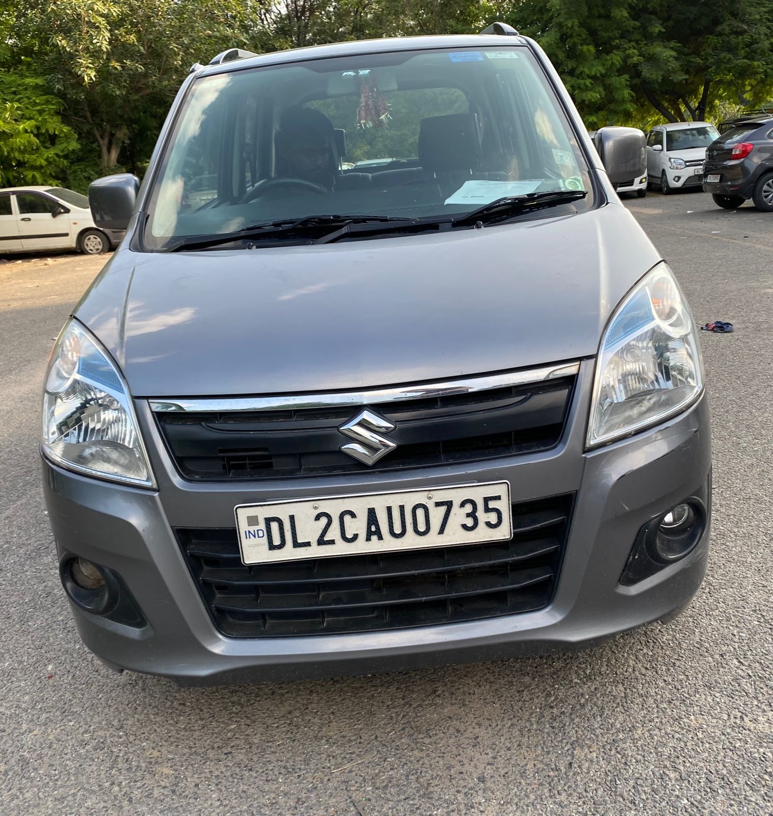 Wagon R image 3 Wagon R image 3