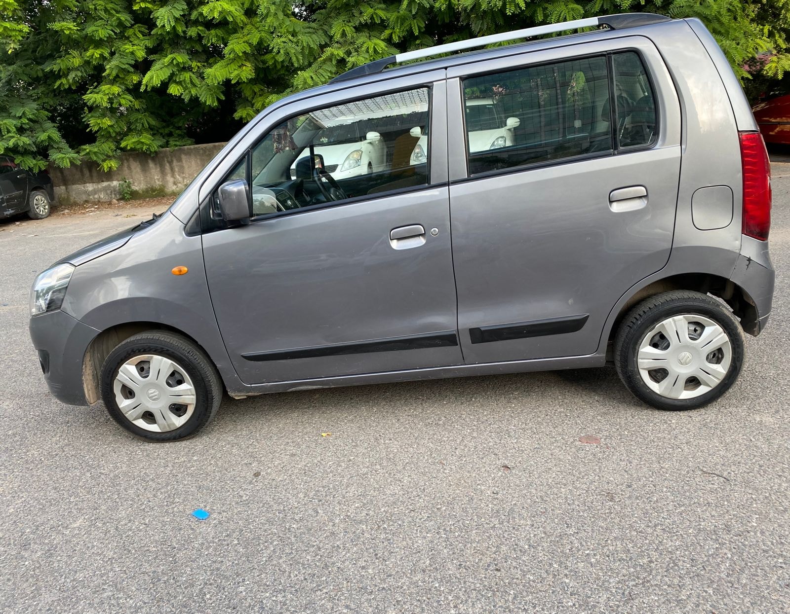 Wagon R image 4 Wagon R image 4