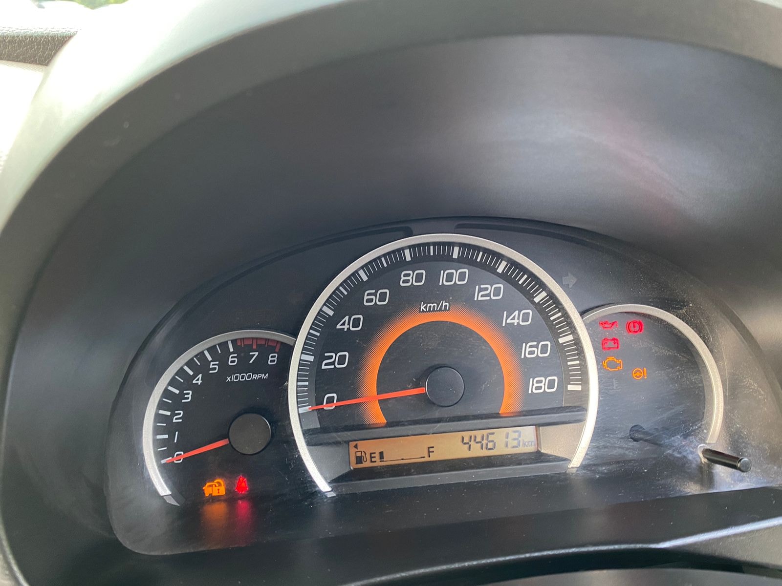 Wagon R image 12 Wagon R image 12