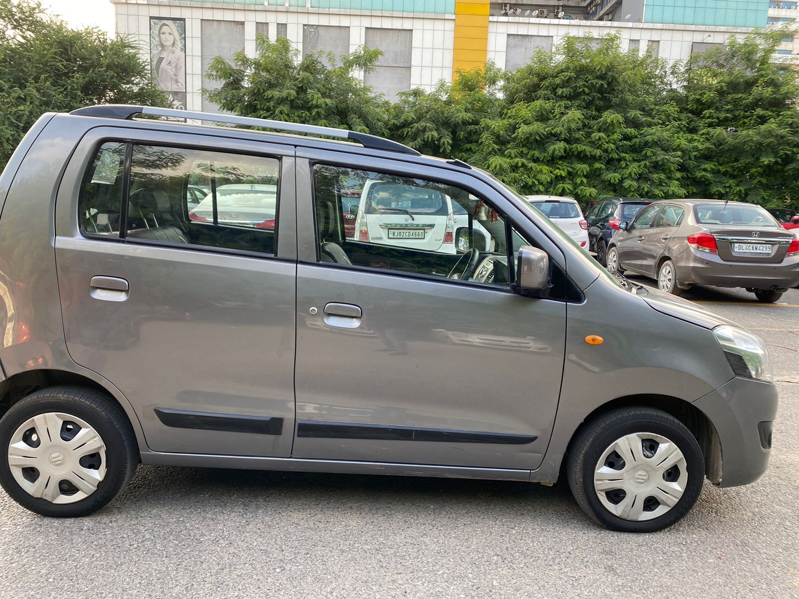 Wagon R image 5 Wagon R image 5