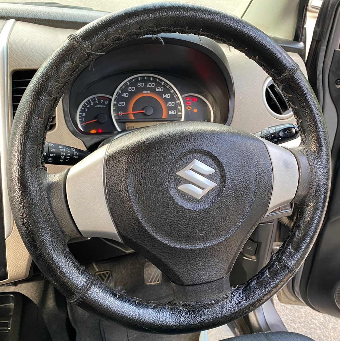 Wagon R image 13 Wagon R image 13