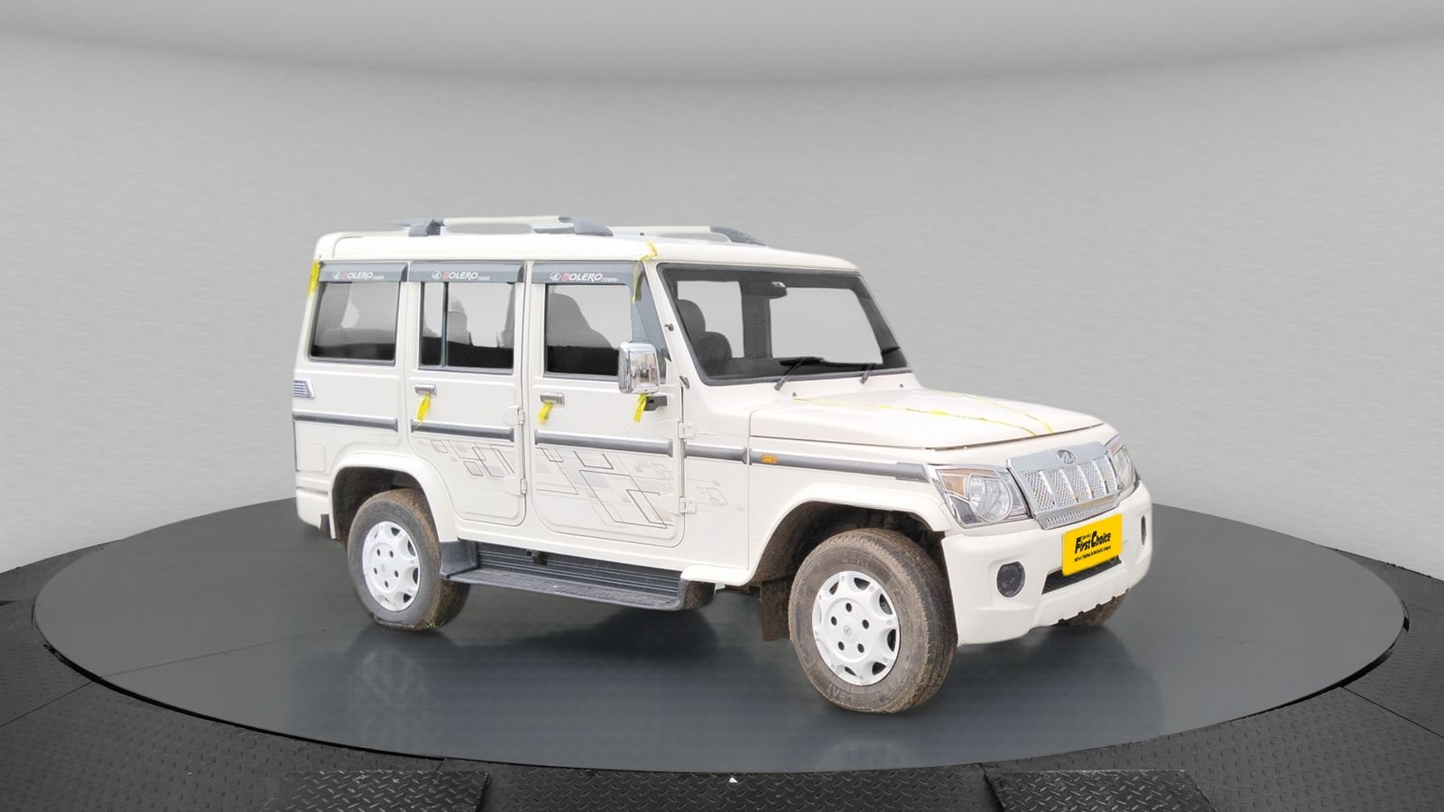 Bolero image 5 Bolero image 5