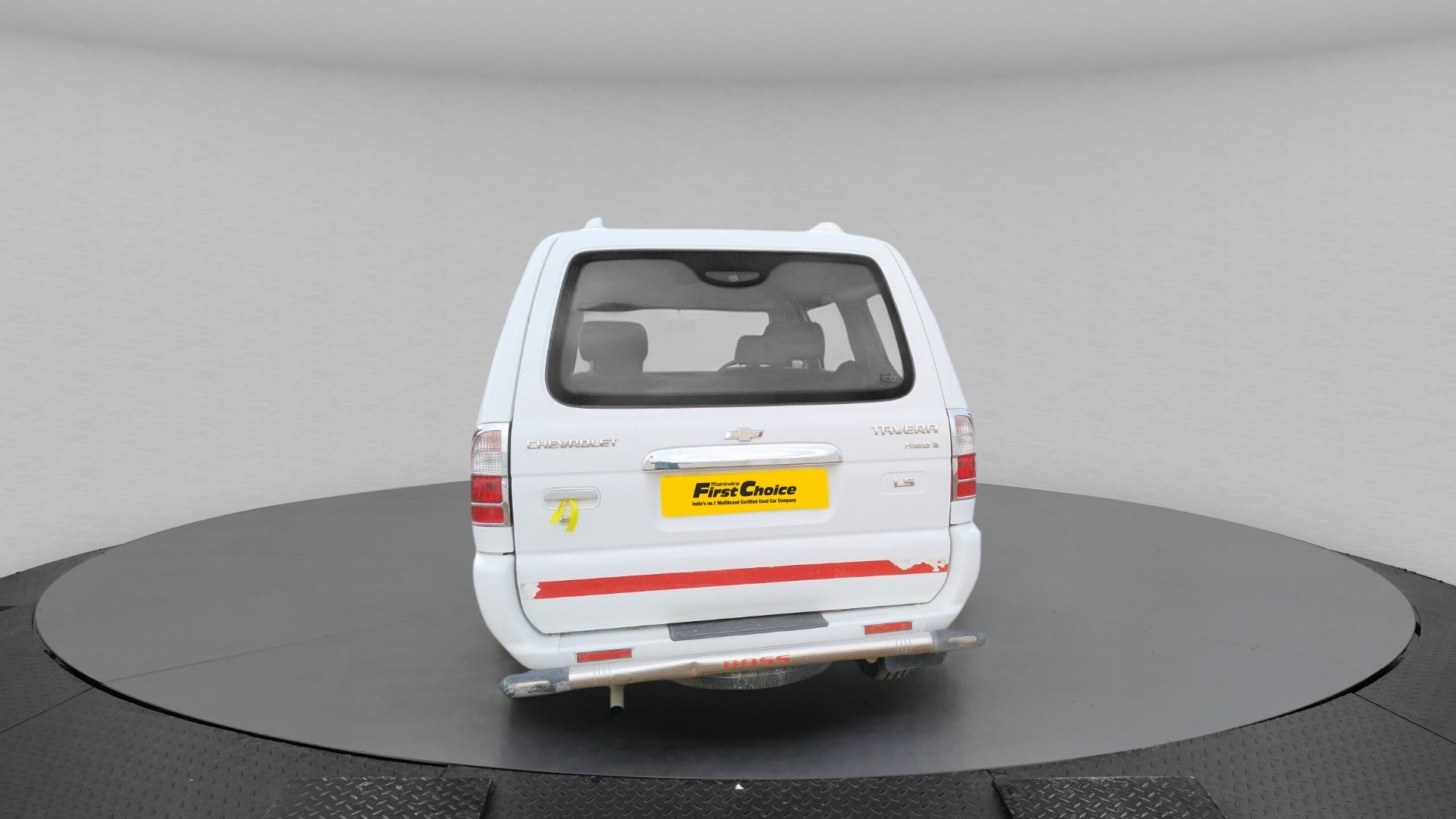 Tavera image 4 Tavera image 4