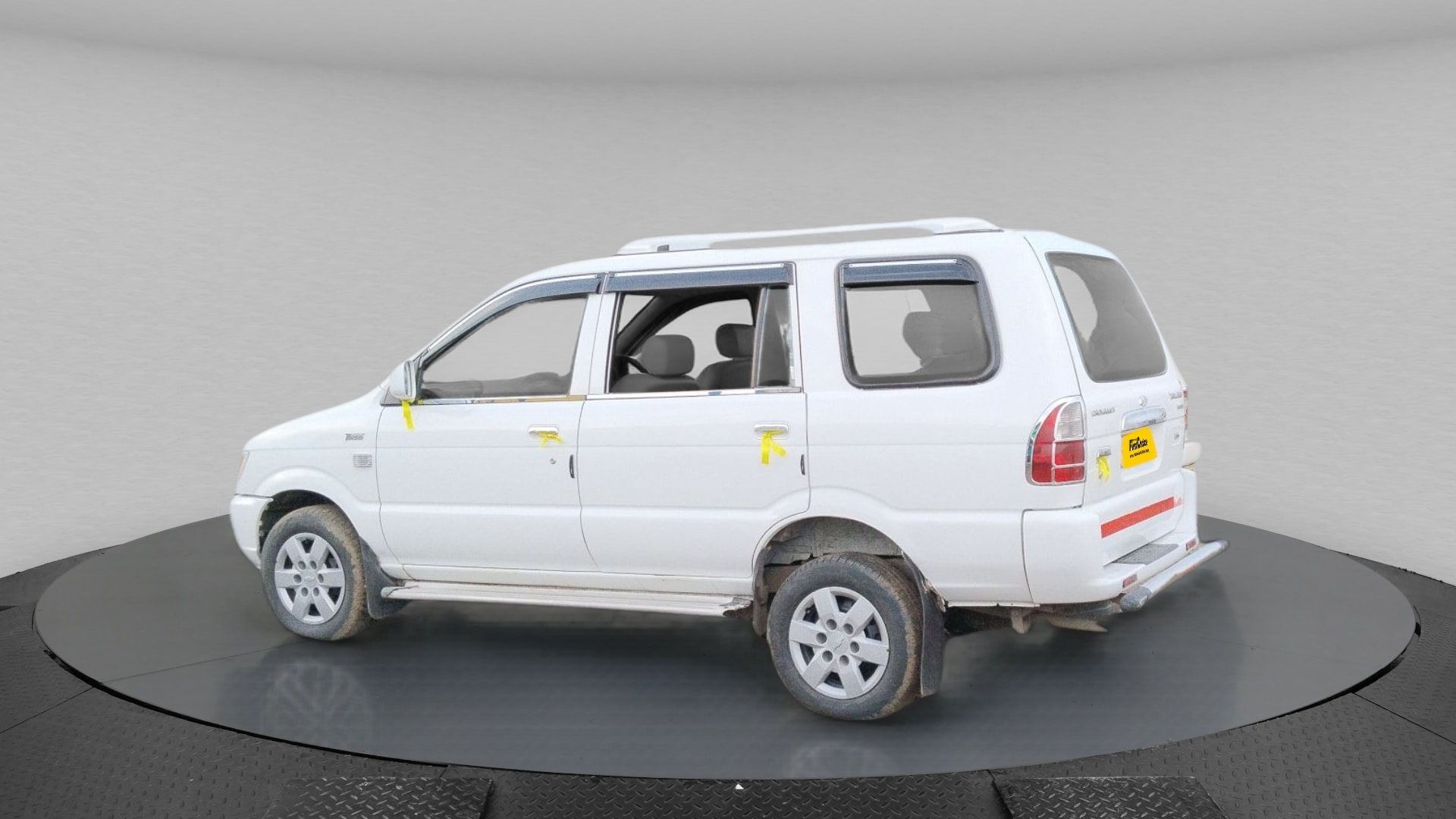 Tavera image 3 Tavera image 3