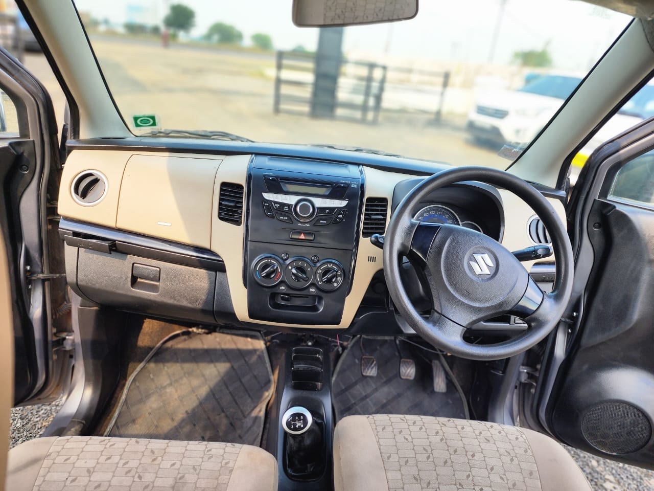 Wagon R image 3 Wagon R image 3