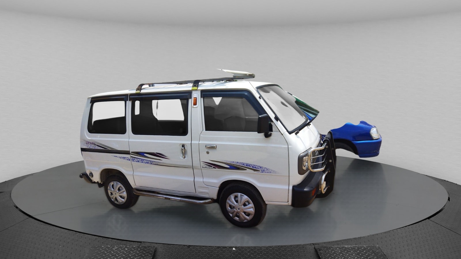 Omni image 5 Omni image 5