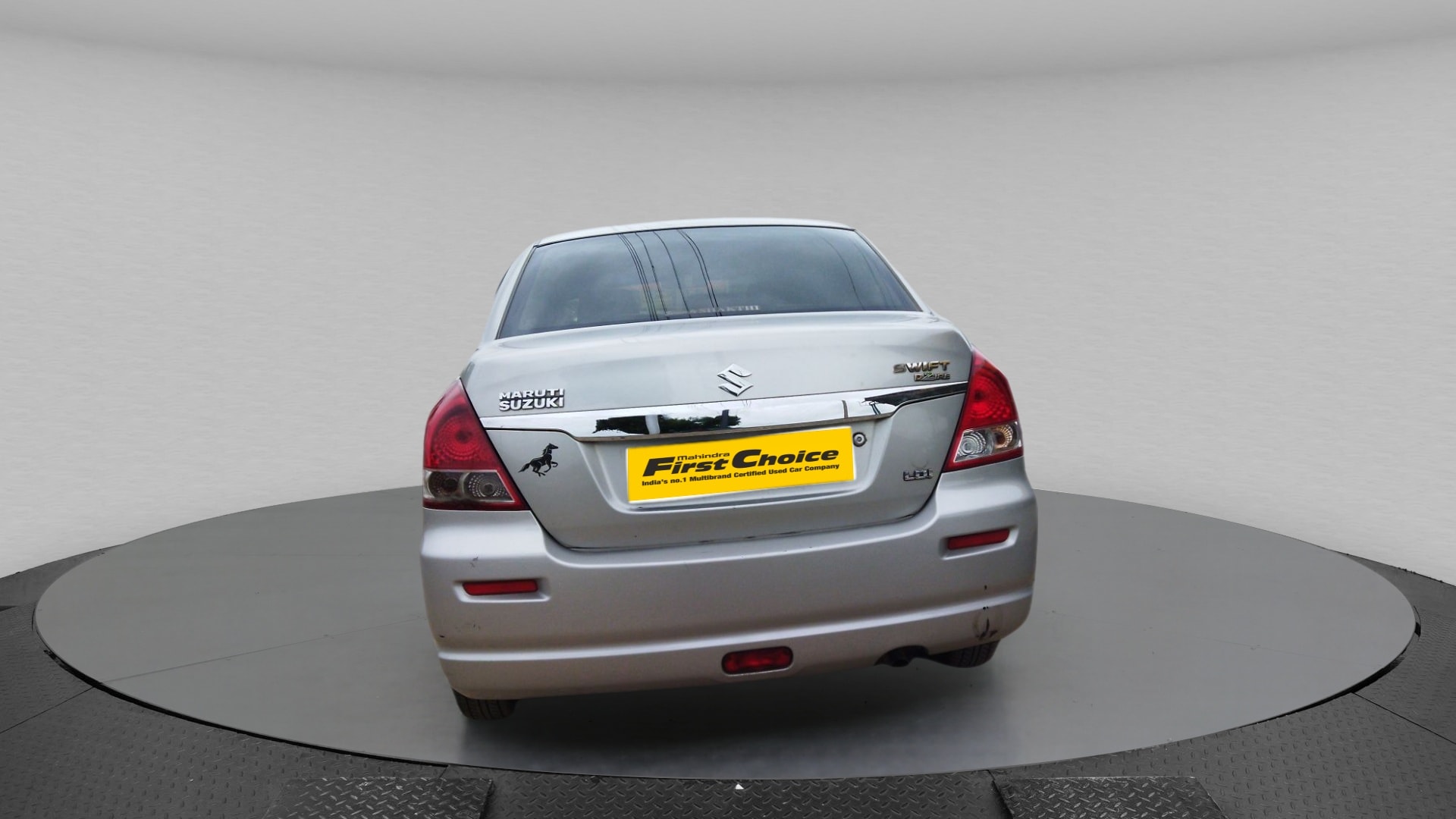 Swift DZire image 4 Swift DZire image 4