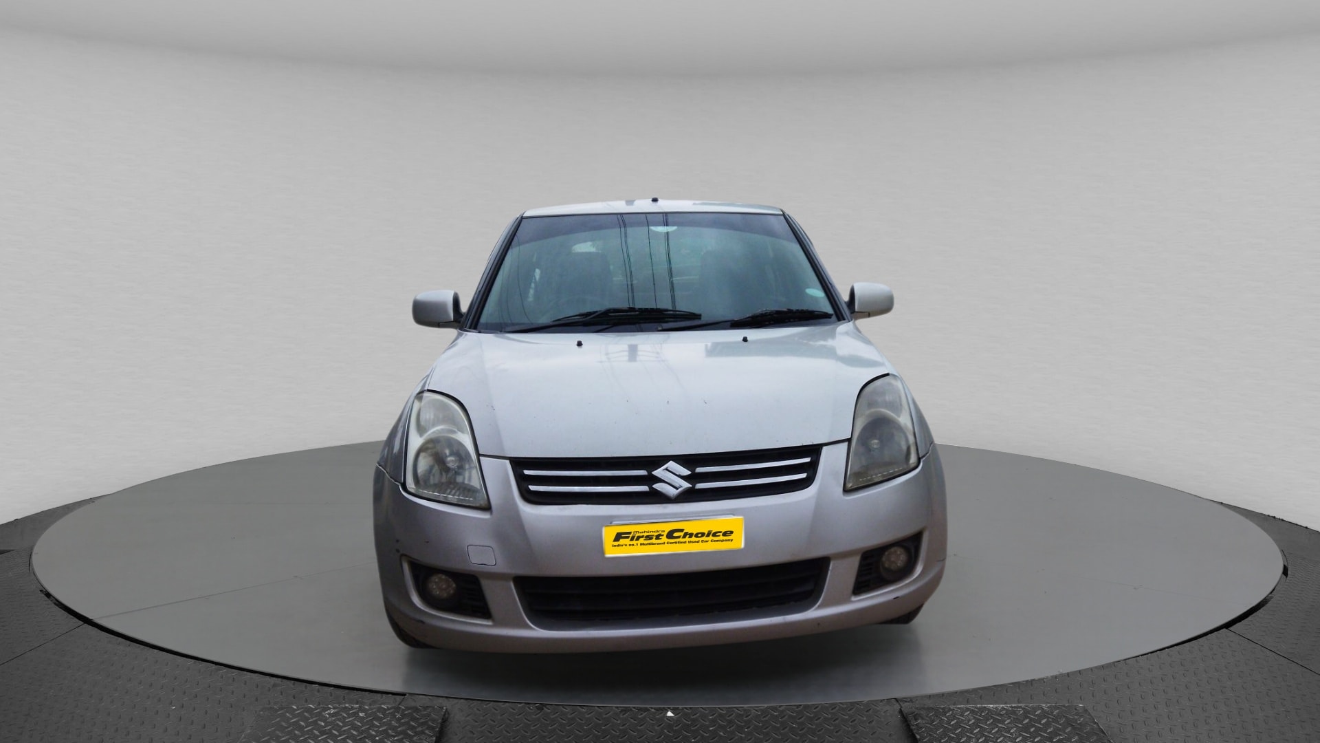 Swift DZire image 8 Swift DZire image 8