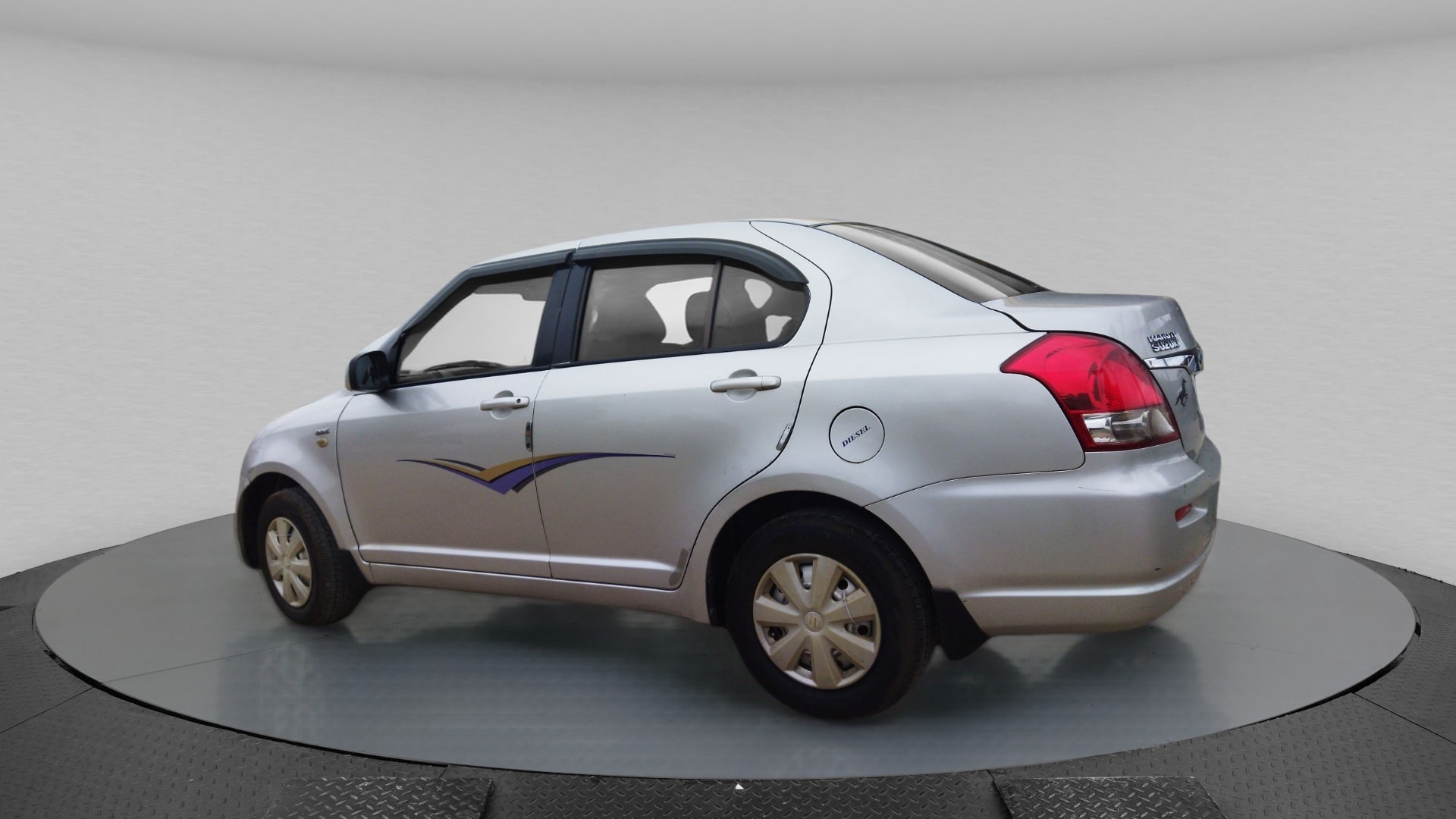 Swift DZire image 3 Swift DZire image 3