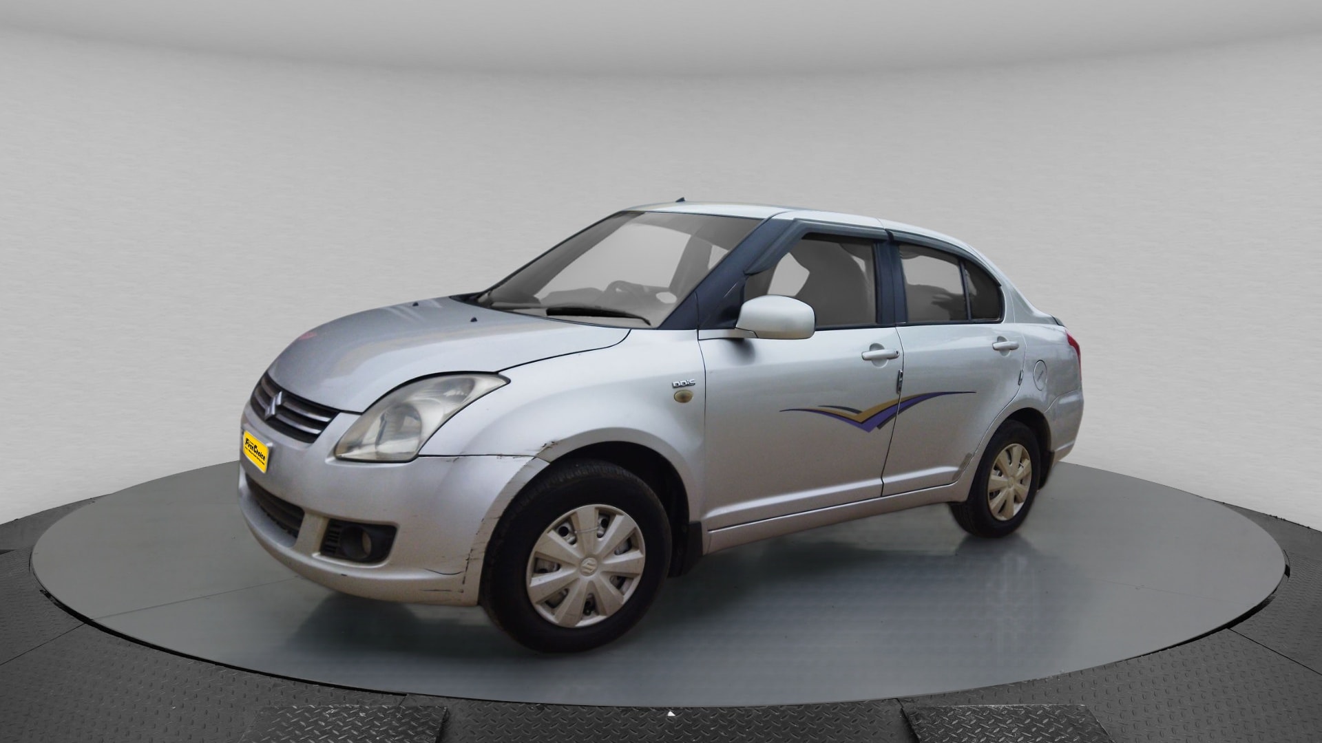 Swift DZire image 1 Swift DZire image 1