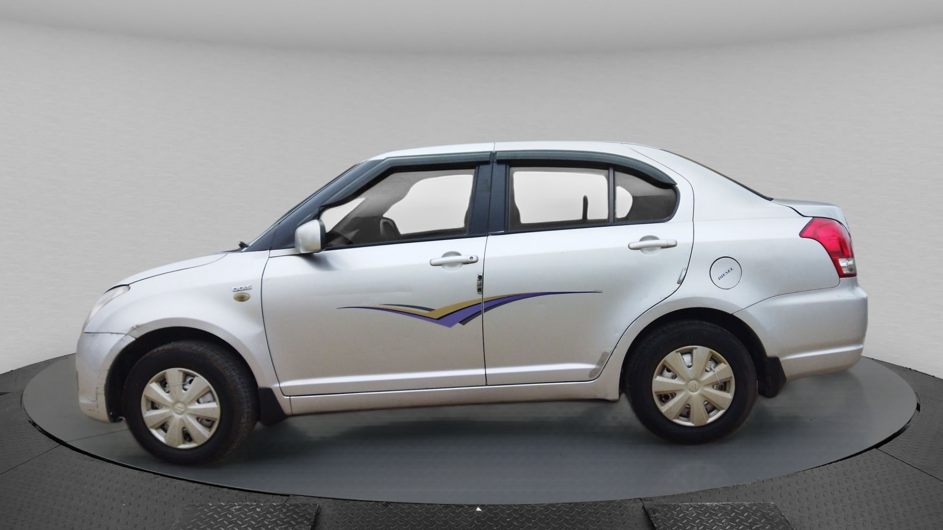 Swift DZire image 2 Swift DZire image 2