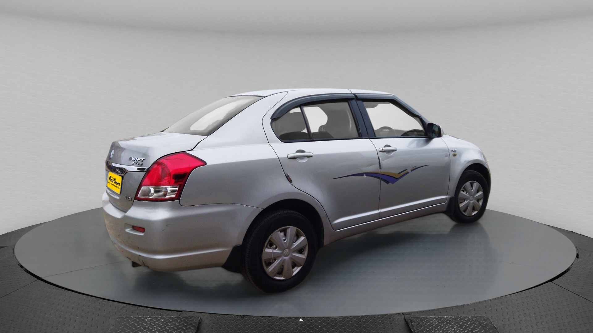Swift DZire image 7 Swift DZire image 7
