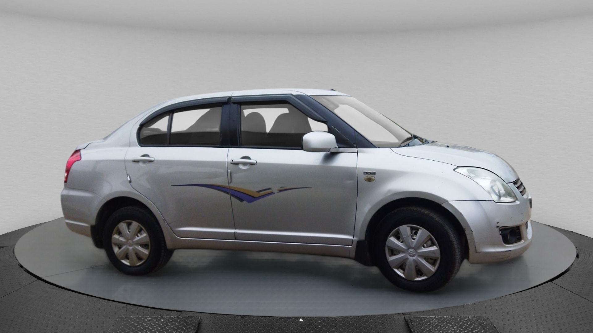 Swift DZire image 5 Swift DZire image 5