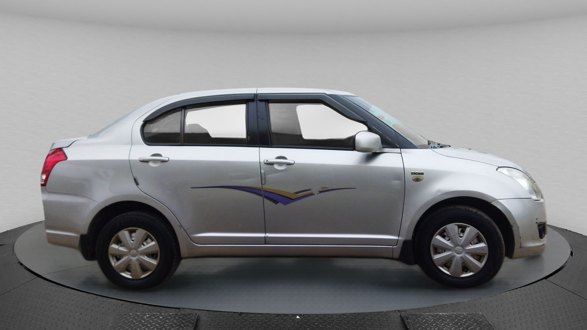 Swift DZire image 6 Swift DZire image 6