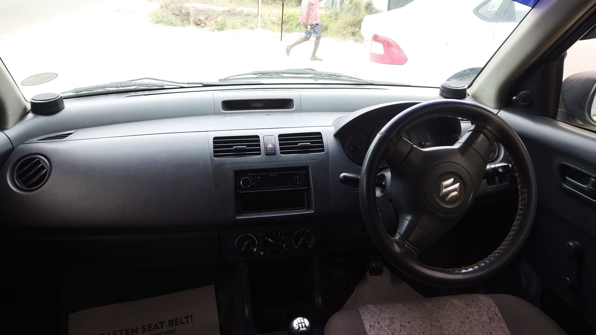 Swift DZire image 14 Swift DZire image 14