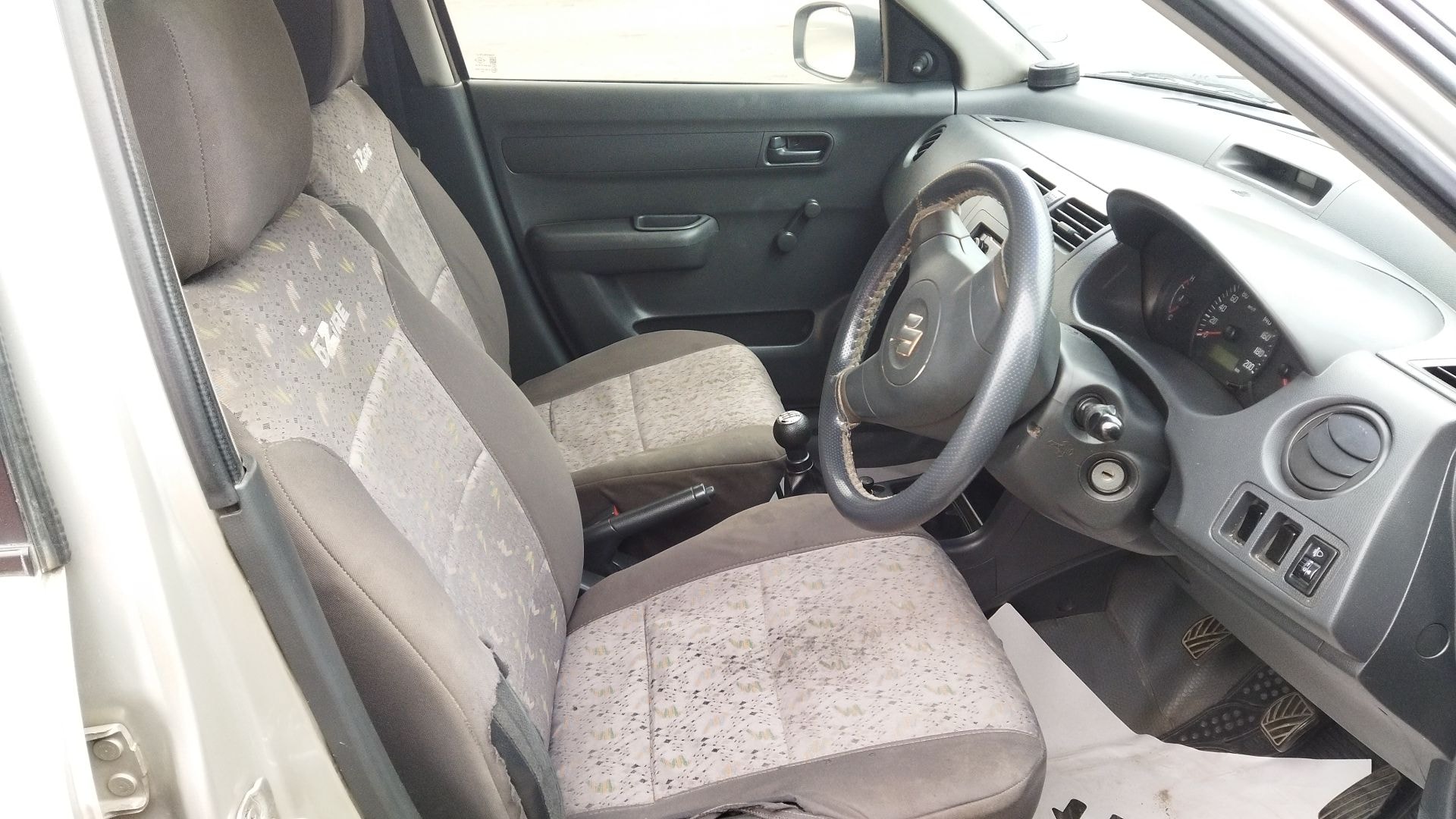 Swift DZire image 18 Swift DZire image 18