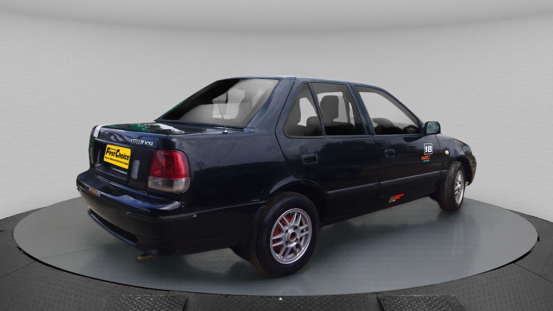 Esteem image 7 Esteem image 7