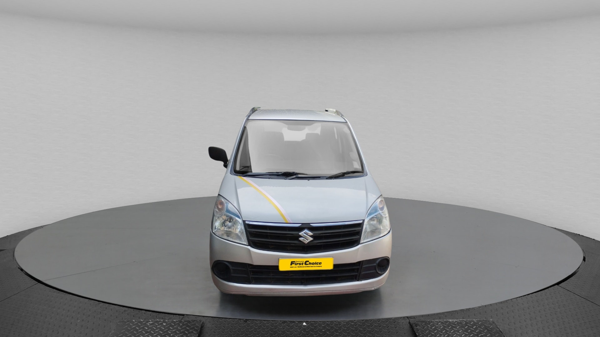 Wagon R image 8 Wagon R image 8