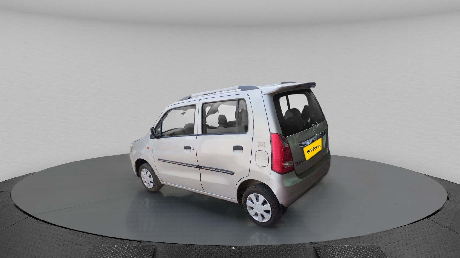 Wagon R image 3 Wagon R image 3