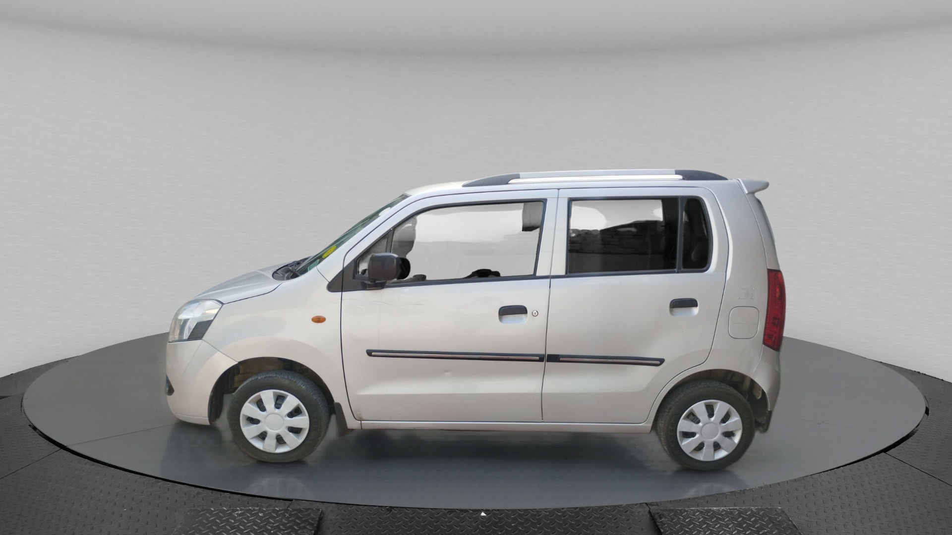 Wagon R image 2 Wagon R image 2